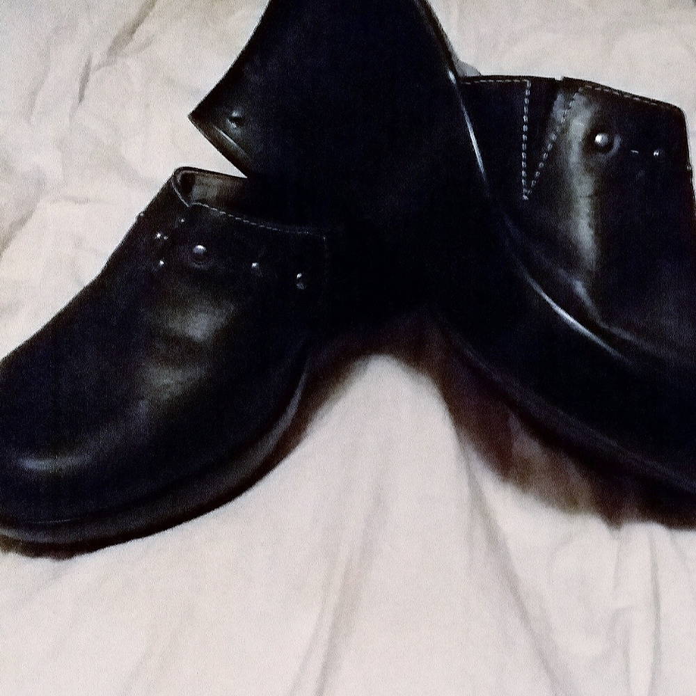 Tommy Hilfiger Clogs